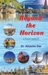 Adyasha Das - Beyond the Horizon