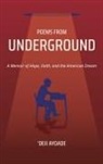 'Deji Ayoade - POEMS FROM UNDERGROUND