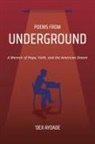'Deji Ayoade - POEMS FROM UNDERGROUND