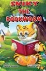 Valerie Stiener, Tabassum Hashmi - Sniky the Bookworm