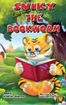 Tabassum Hashmi, Valerie Stiener - Sniky the Bookworm