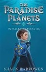 Shaun Barrowes, Julie Frederick, Jennifer Jenkins - The Paradise Planets