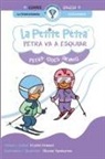 Krystel Armand, Krystel Armand Kanzki - Petra va a esquiar | Petra goes skiing