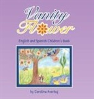 Carolina Averbuj - Vanity Flower
