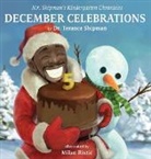 Terance Shipman - Mr. Shipman's Kindergarten Chronicles