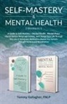 Tammy Gallagher - Self Mastery and Mental Health 2-Books-in-1