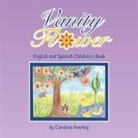 Carolina Averbuj - Vanity Flower