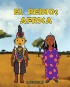 C. Nichole, Sailesh Acharya - El Reino