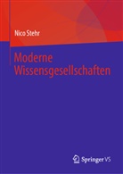 STEHR, Nico Stehr - Moderne Wissensgesellschaften