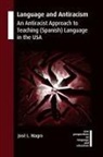Jose L. Magro, José L. Magro - Language and Antiracism