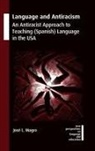 Jose L. Magro, José L. Magro - Language and Antiracism