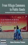 Anne-Christine Tremon, Anne-Christine Trémon - From Village Commons to Public Goods