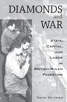 David de Vries - Diamonds and War