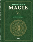 Nicola de Pulford, Nicola de Pulford - Das Handbuch der Magie