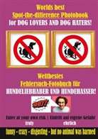 S Hit, S. Hit - Weltbestes Hundekacke Fehlersuch-Fotobuch für Hundeliebhaber und Hundehasser!