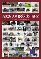 Kurt Heppke - Autos von 1885 bis Heute