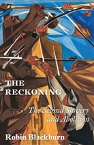 Robin Blackburn, Blackburn Robin - Reckoning