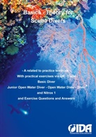 Karsten Reimer - Basics - Theory for Scuba Divers