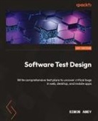 Simon Amey - Software Test Design