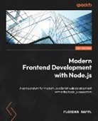 Florian Rappl - Modern Frontend Development with Node.js