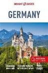 Insight Guides, Insight Guides - Insight Guides Germany: Travel Guide With Ebook