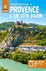 Rough Guides - Provence & Cote D'Azur