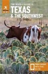 Rough Guides - Texas and the Southwest