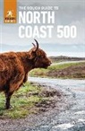 Rough Guides, Rough Guides - North Coast 500 Travel Guide with free eBook