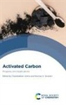 Chandrabhan (King Fahd University of Petrol Verma, Mumtaz A. Quraishi, Mumtaz A. (King Fahd University of Petroleum and Minerals Quraishi, Chandrabhan Verma, Chandrabhan (King Fahd University of Petroleum and Minerals Verma - Activated Carbon