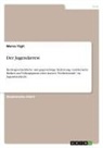 Merve Yigit - Der Jugendarrest