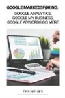 Finn Nielsen - Google Markedsføring