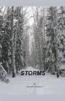 David Thomas - Storms