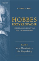 Alfred J Noll, Alfred J. Noll - Von Aberglaube bis Bürgerkrieg