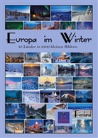 Kurt Heppke - Europa im Winter