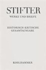 Bayerische Akademie der Wissenschaften, Doppler u, Wolfgang Frühwald - Briefe von Adalbert Stifter bis 1848