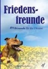 Romy Gorischek - Friedensfreunde - Miteinanda für die Ukraine