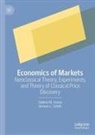 Sabiou M Inoua, Sabiou M. Inoua, Vernon L Smith, Vernon L. Smith - Economics of Markets