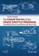 Davide Sivolella - The Untold Stories of the Space Shuttle Program