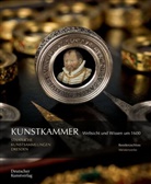 Christine Nagel, Dirk Syndram, Staatliche Kunstsammlungen Dresden, Staatliche Kunstsammlungen Dresden, Staatliche Kunstsammlungen Dresden Rüstkamm - Kunstkammer
