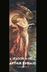 Arthur Rimbaud - A Season in Hell