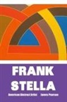 James Pearson - FRANK STELLA