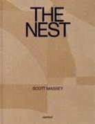 Harmsen, Lars Harmsen, Julia Kahl, Massey, Slanted Publishers, Slanted Publishers - The Nest