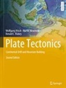 Ronald C Blakey, Ronald C. Blakey, Wolfgang Frisch, Martin Meschede - Plate Tectonics