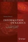 Thomas Dittrich - Information Dynamics