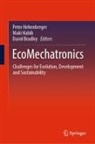 David Bradley, Maki Habib, Peter Hehenberger - EcoMechatronics