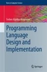 Torben Ægidius Mogensen - Programming Language Design and Implementation