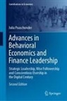 Julia Puaschunder - Advances in Behavioral Economics and Finance Leadership