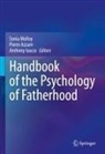 Pierre Azzam, Anthony Isacco, Sonia Molloy - Handbook of the Psychology of Fatherhood