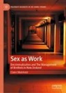 Claire Weinhold - Sex as Work