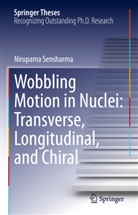 Nirupama Sensharma - Wobbling Motion in Nuclei: Transverse, Longitudinal, and Chiral